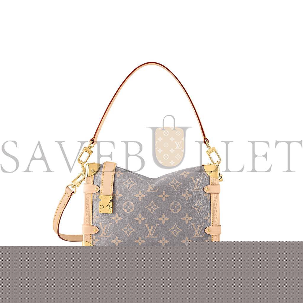 LOUIS VUITTON SIDE TRUNK MM M12428 (21*14*6cm)